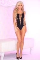 Open Ended-Seamless Bodysuit