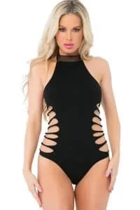 Slit N Spin Bodysuit 144841 1 Slit N Spin Bodysuit