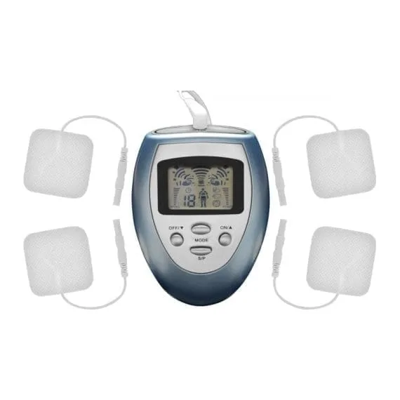 Zeus Palm Powerbox