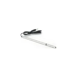 Zeus Electrosex Urethral Sound 144870 1 Zeus Electrosex Urethral Sound