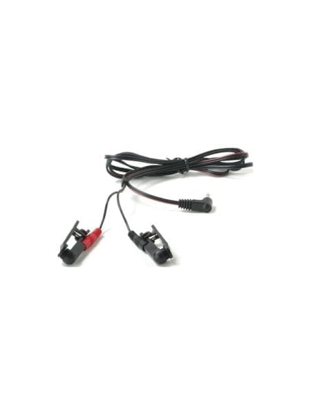 Zeus Electro Sex Clamps