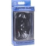 Zeus Electro Sex Clamps