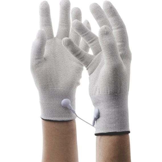 Zeus Awaken Electro Stimulation Gloves Zeus Awaken Electro Stimulation Gloves