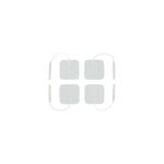 Zeus Electro Pads 4 pk