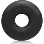 Big Ox Cockring Black Ice