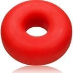 Big Ox Cockring Red Ice