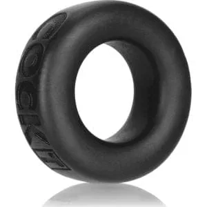 Cock T Cockring Black 144925 1 Cock T Cockring Black