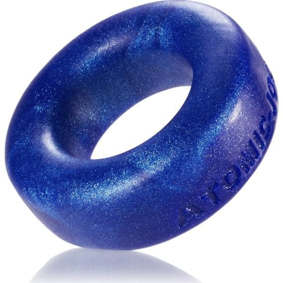 Cock T Cockring Blueballs