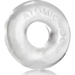 Donut 2 Cockring Large Clear