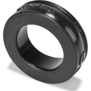Pig Ring Cockring Black 144935 1 Pig Ring Cockring Black