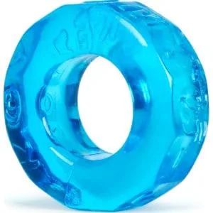 Sprocket Cockring Ice Blue 144942 1 Sprocket Cockring Ice Blue