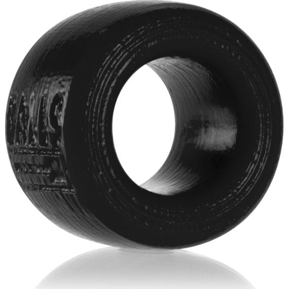 Balls T Ballstretcher Black