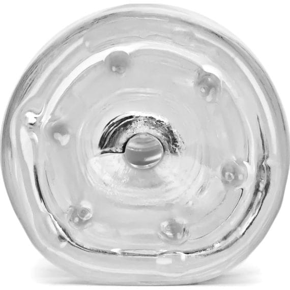 Jerk Masturbator Clear Jerk Masturbator Clear