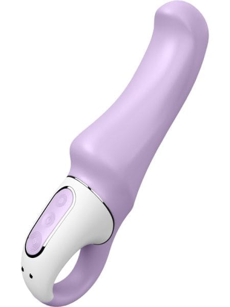 Satisfyer Vibes Charming Smile