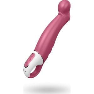 Satisfyer Vibes Petting Hippo 145154 1 Satisfyer Vibes Petting Hippo