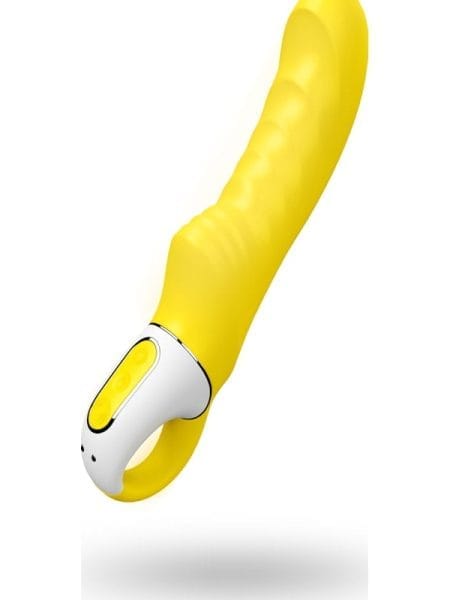 Satisfyer Vibes Yummy Sunshine