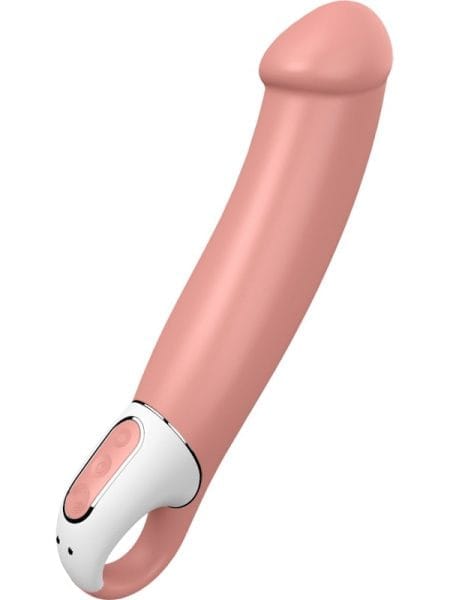 Satisfyer Vibes Master
