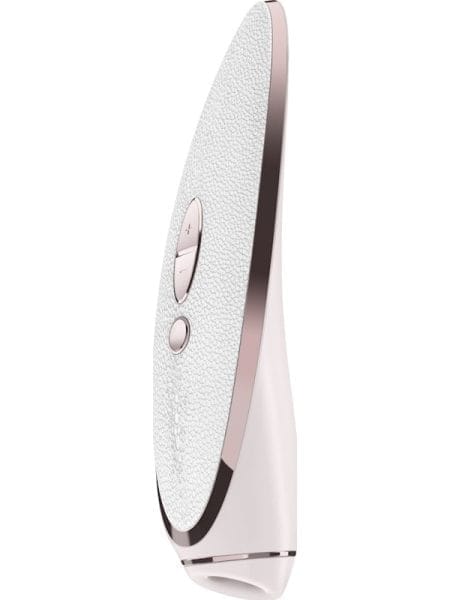 Satisfyer Luxury Pret A Porter