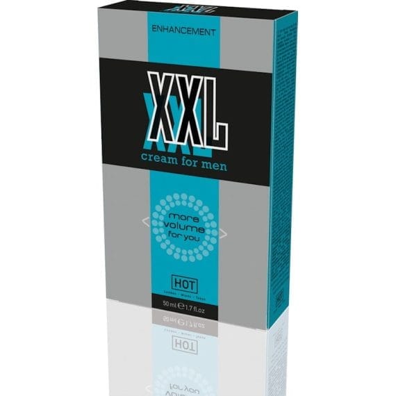 Enhancement XXL Cream For Men 50ml