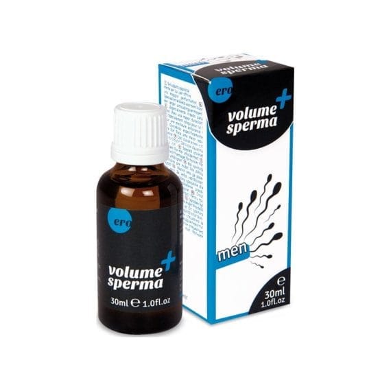 Volume Sperma Men 30ml