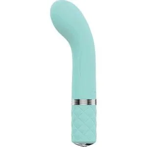 Pillow Talk Racy Teal 145905 1 Pillow Talk Racy Teal