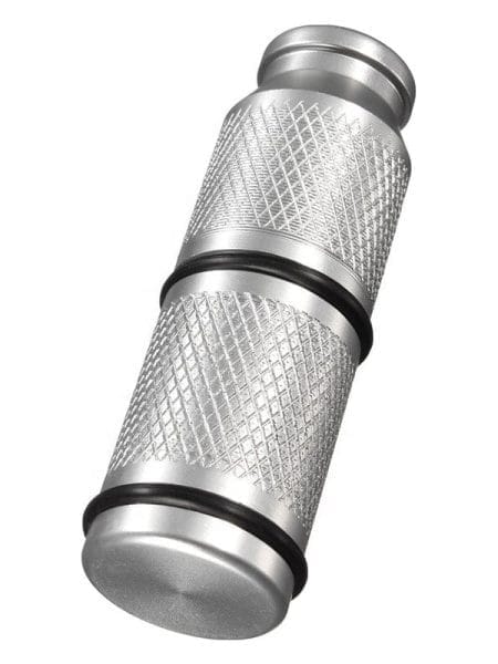 N2O Whipped Cream Gas Cracker for 8g Charger 2 Pc