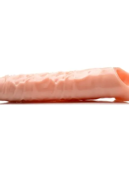 3in Extender Sleeve Flesh