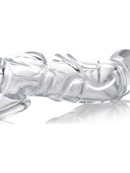 2in Extender Sleeve Clear