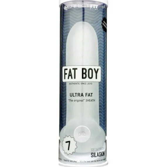 Fat Boy Original Ultra Fat Sheath 7