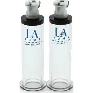 Nipple Enlargement Cylinders Pair 19Mm Diameter 146308 1 Nipple Enlargement Cylinders Pair 19mm Diameter