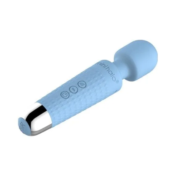 Shibari Mini Halo Wireless 20X Powder Blue Shibari Mini Halo Wireless 20X Powder Blue