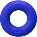 HUJ C-RING by Hunkyjunk Cobalt