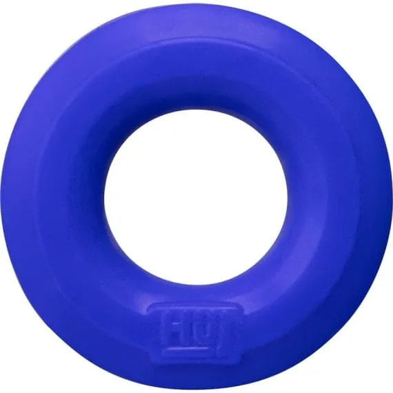 Huj C-Ring By Hunkyjunk Cobalt HUJ C-RING by Hunkyjunk Cobalt