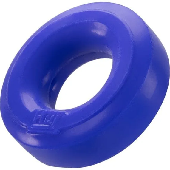 Huj C-Ring By Hunkyjunk Cobalt HUJ C-RING by Hunkyjunk Cobalt