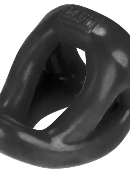 SLINGSHOT 3-ring Teardrop Sling by Hunkyjunk Tar