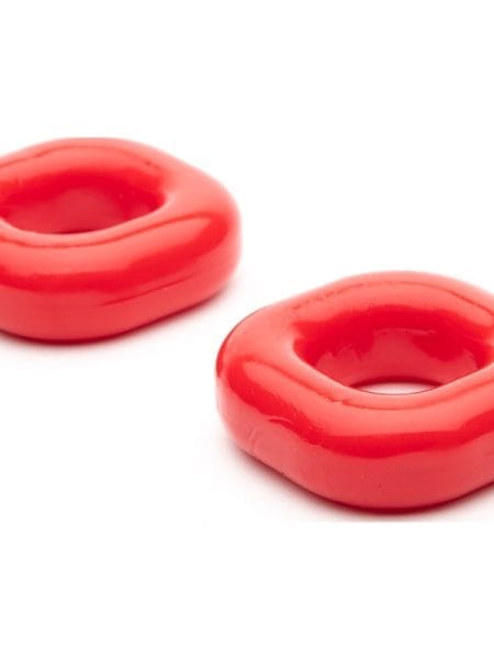 Boner Expansion Pack Red