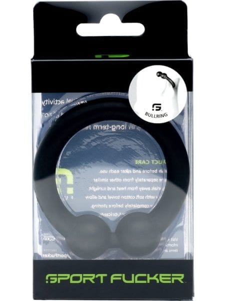 Bullring Black 2. Bullring Black 3