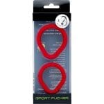 Epic Hard on Kit by Sport Fucker 2 Pk Red