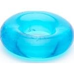 Sport Fucker Chubby Cockring 3 Pk Ice Blue