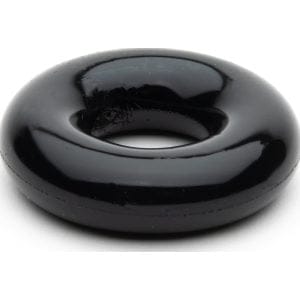 Sport Fucker Rubber Cockring 3 Pk Black 155049 1 Sport Fucker Rubber Cockring 3 Pk Black