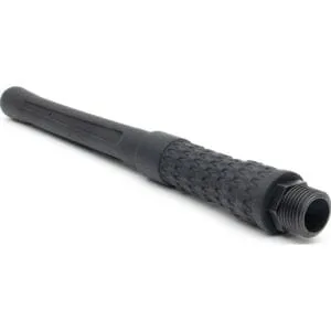 Powershot Nozzle 10In Black 155052 1 PowerShot Nozzle 10in Black