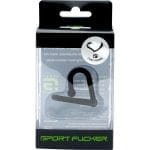 Cum Stopper By Sport Fucker Black