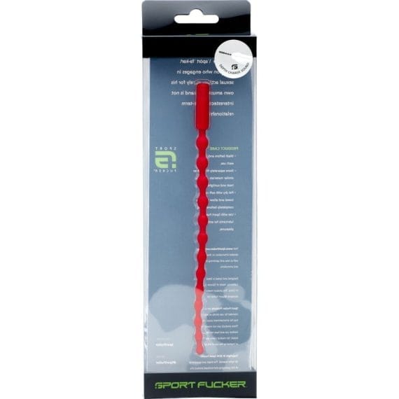 Depth Charge Sound Red Depth Charge Sound Red