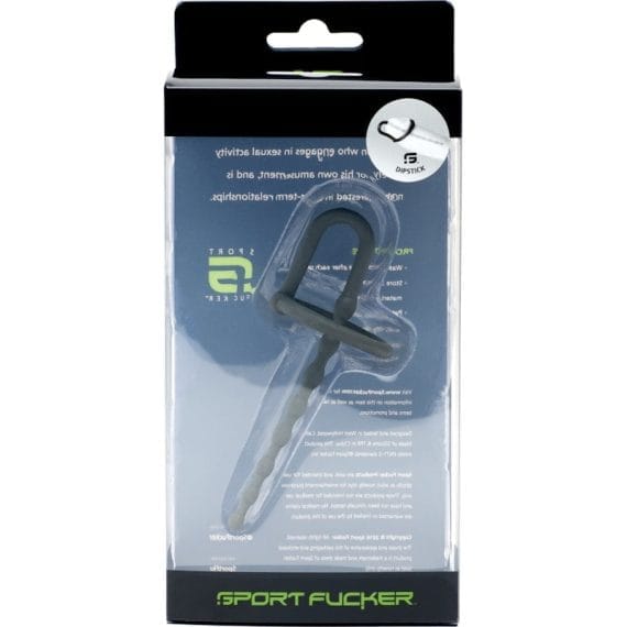 Dipstick Grey Dipstick Grey