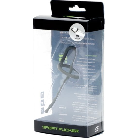 Dipstick Grey Dipstick Grey