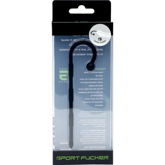 Ultra Sound Black Ultra Sound Black