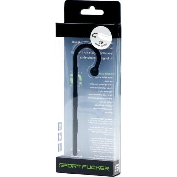 Ultra Sound Black Ultra Sound Black