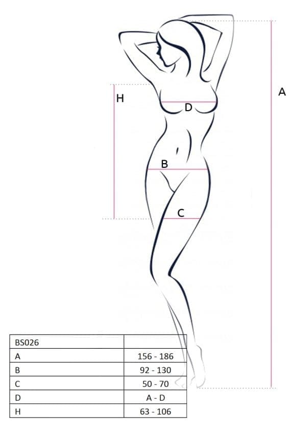 Mini Dress White with Open Sides