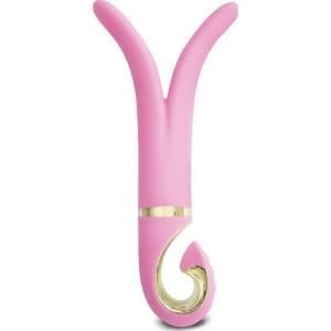 Gvibe 3 Candy Pink 155464 1 Gvibe 3 Candy Pink