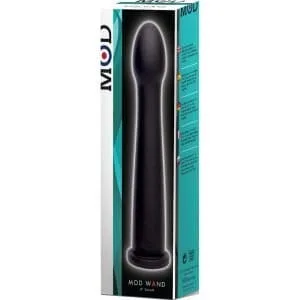 Mod Wand Smooth Black 155570 1 MOD Wand Smooth Black